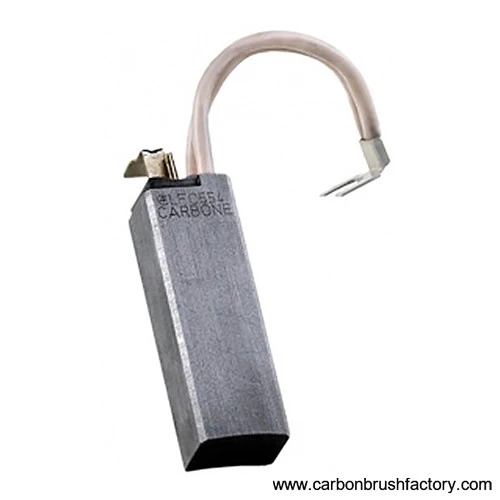 Mersen Copper & Electrographite Carbon Brushes For DC Motors